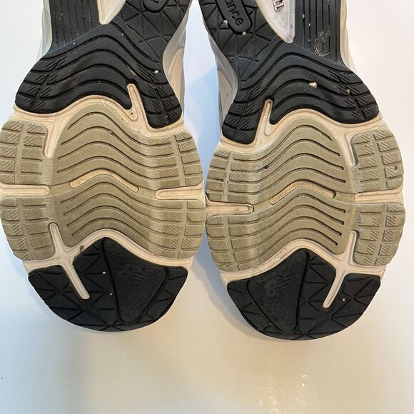 New Balance 990v6 Gray Suede Made In USA Sneakers M990GL6 Men’s US 8 EU 41.5 main image 11